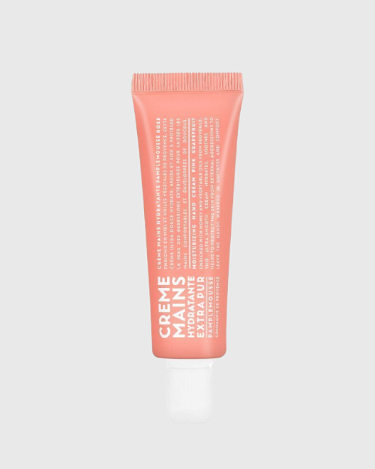 pamplemousse rose/pink grapefruit hand cream 30 ml - крем для рук