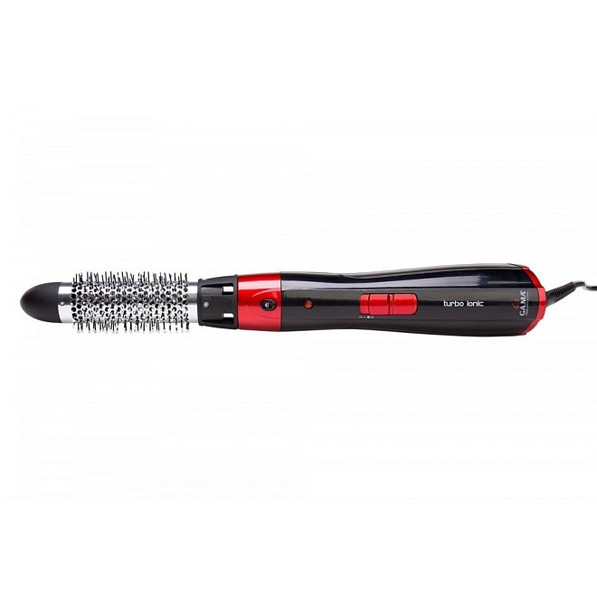 фен щетка gama multistuler turbo ионизация 1200 втт