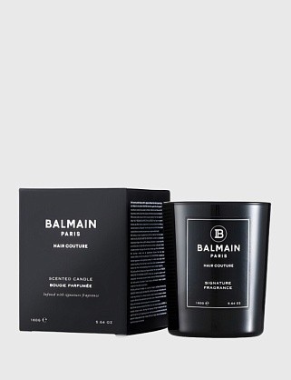 ароматическая свеча осень/зима 2020 160г (limited edition scented candle frag medium fw20 160gr) ароматическая свеча осень/зима 2020 160г (limited edition scented candle frag medium fw20 160gr)