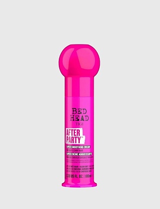 after-party разглаживающий крем для придания блеска и свежести волосам 100 ml after-party разглаживающий крем для придания блеска и свежести волосам 100 ml