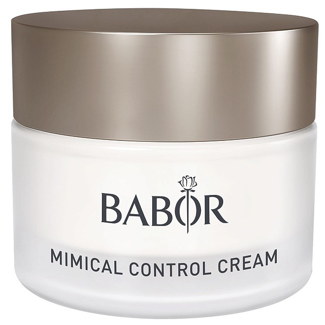крем контроль мимических морщин / mimical control cream