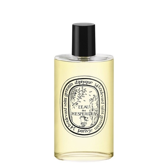 l'eau des hesperides edt 100 ml - туалетная вода