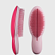 расческа tangle teezer the ultimate pink