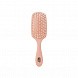 wet brush щетка go green treatment and shine - с кокосовым маслом (588255)