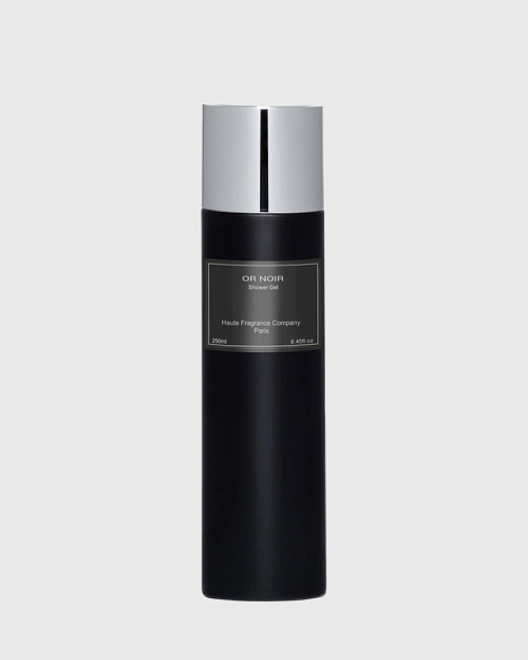 or noir shower gel 250 ml  /ор нуар парфюмированный гель для душа  250 мл