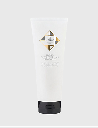 hydro deep repair hair интенсивно восстанавливающая маска - 250 мл hydro deep repair hair интенсивно восстанавливающая маска - 250 мл