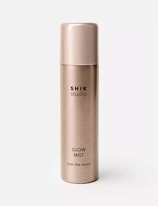 хайлайтер-мист для тела glow mist 150мл хайлайтер-мист для тела glow mist 150мл