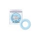 резинка-браслет для волос invisibobble power something blue