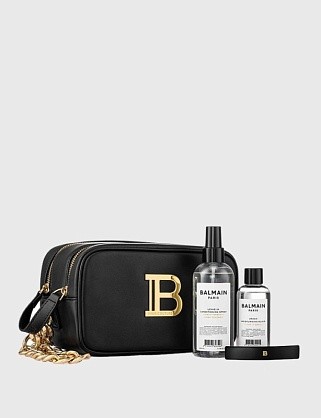 клатч signature pouch клатч signature pouch