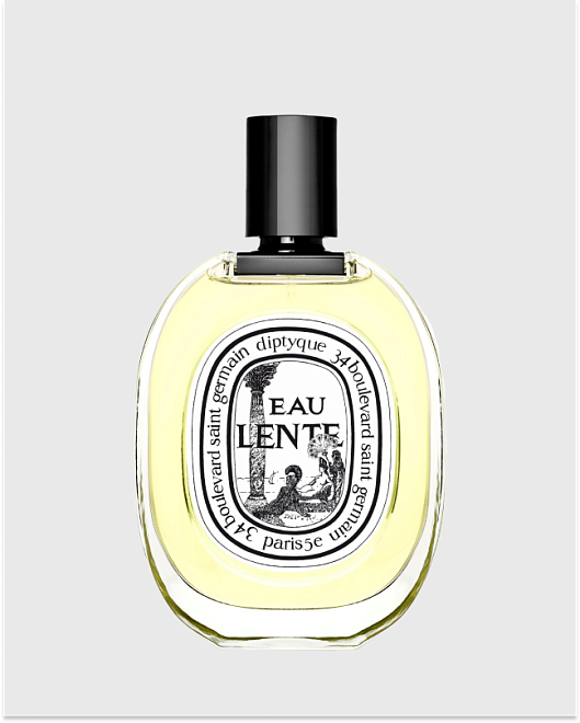 eau lente edt 50 ml - туалетная вода 