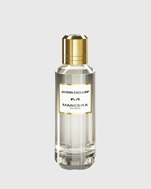 jardin exclusif edp 60 ml - парфюмерная вода