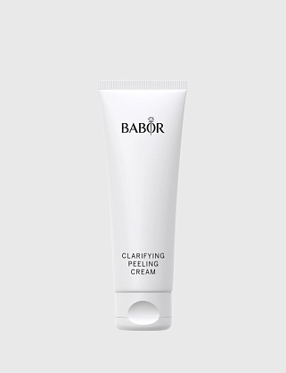 пилинг-крем для глубокого очищения / clarifying peeling cream пилинг-крем для глубокого очищения / clarifying peeling cream