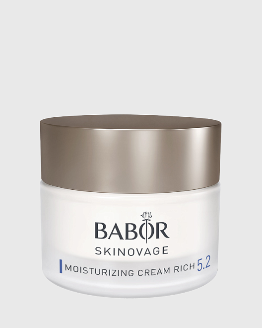 увлажняющий крем рич skinovage / skinovage moisturizing cream rich