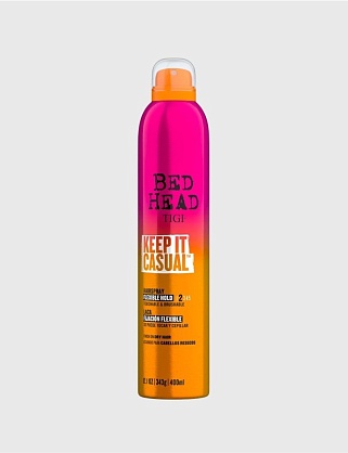 keep it casual лак эластичной фиксации 300 мл keep it casual лак эластичной фиксации 300 мл