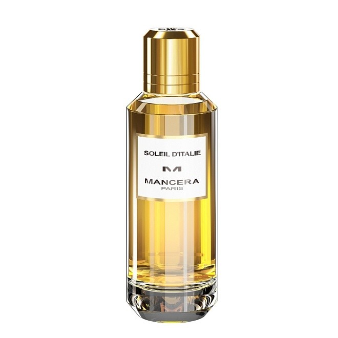 soleil d'italie edp 60 ml - парфюмерная вода