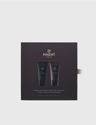 hydro nourishing moisture shampoo_hydro liquid silk treatment_70 (нг 2025)