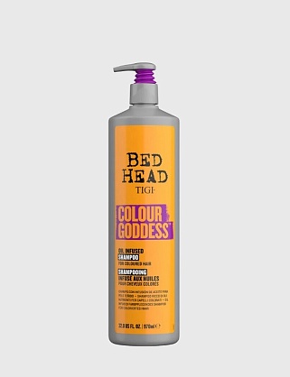 bh colour goddess шампунь для окрашенных волос 970 мл bh colour goddess шампунь для окрашенных волос 970 мл
