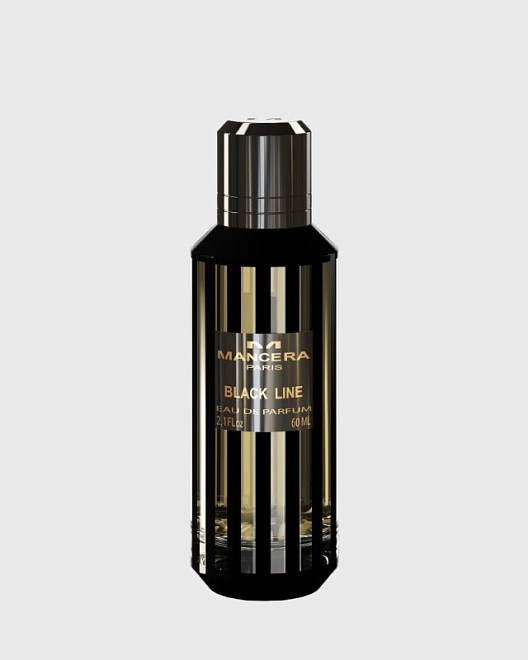 black line edp 60 ml - парфюмерная вода