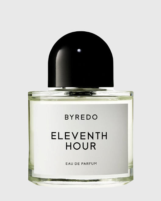 eleventh hour edp 100 ml - парфюмерная вода