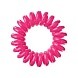 резинка-браслет для волос invisibobble candy pink