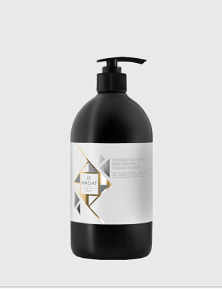hydro nutrient nourishing conditioner увлажняющий кондиционер - 800 мл hydro nutrient nourishing conditioner увлажняющий кондиционер - 800 мл