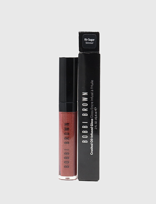 блеск crushed oil-infused -kir 6ml/