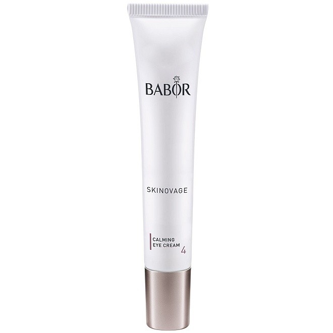 крем для чувствительной кожи век skinovage / skinovage calming eye cream