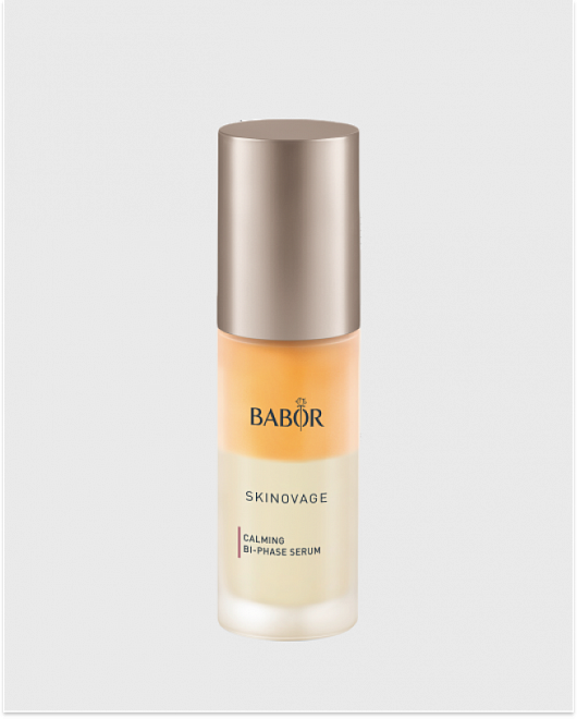 экспресс увлажнитель skinovage / skinovage calming bi-phase serum