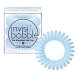 резинка-браслет для волос invisibobble something blue