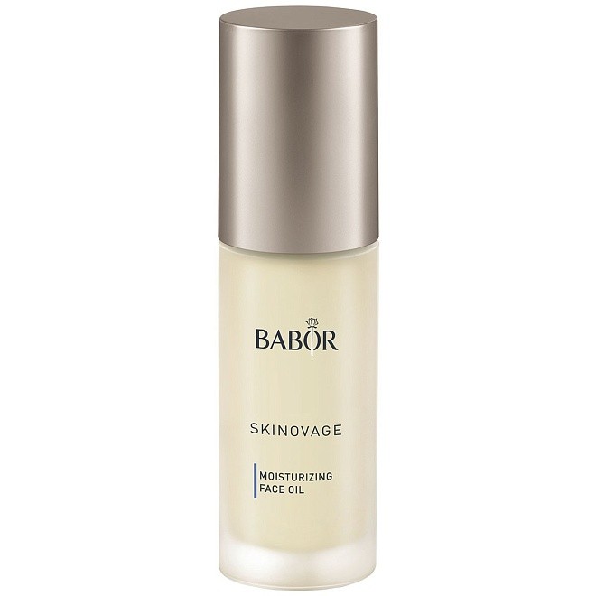 увлажняющее масло  skinovage / skinovage moisturizing  face oil