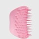 щетка для массажа головы tangle teezer the scalp exfoliator and massager pretty pink