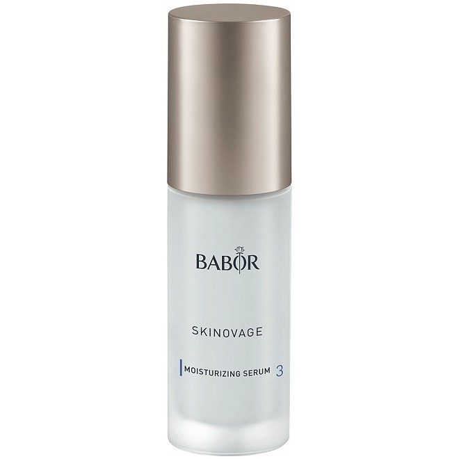 увлажняющая сыворотка skinovage / skinovage moisturizing serum