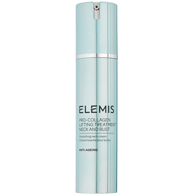 лифтинг-бальзам для шеи и декольте про-коллаген /pro-collagen neck and décolleté balm
