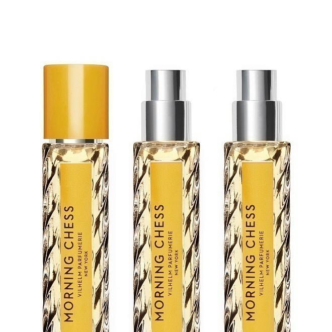 morning chess edp 3*10 ml - парфюмерная вода