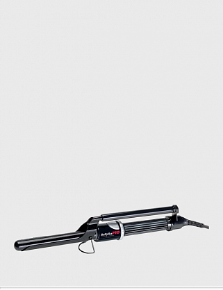 плойка babyliss pro marcel, с терморегулятором, 19 мм плойка babyliss pro marcel, с терморегулятором, 19 мм