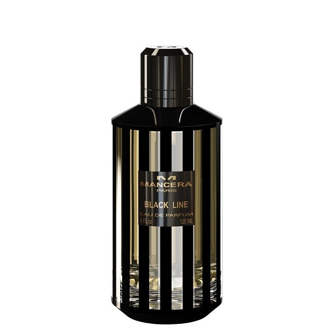 black line edp 120 ml - парфюмерная вода