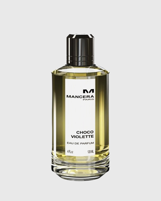 choco violette edp 120 ml - парфюмерная вода