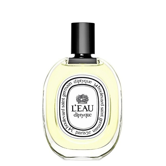 l'eau  edt 50 ml - туалетная вода 