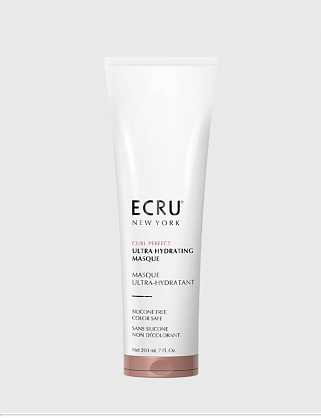 маска ультраувлажняющая / ecru cp hydrating masque/200 мл 