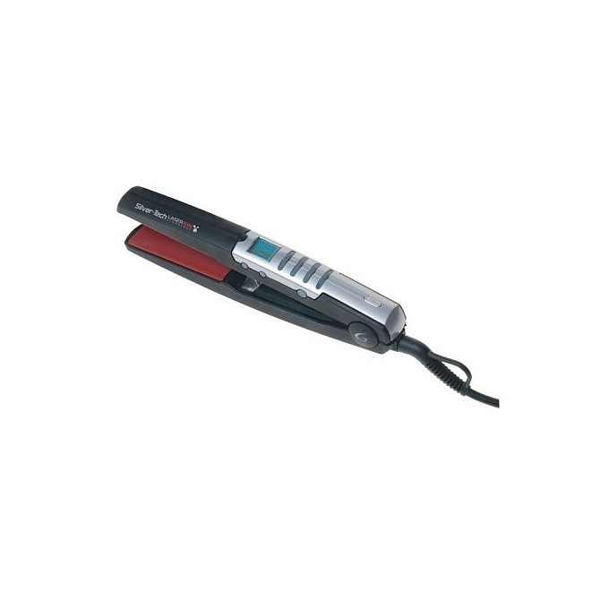 щипцы-выпрямитель для волос ga.ma cp3 tourmaline digital ion plus th