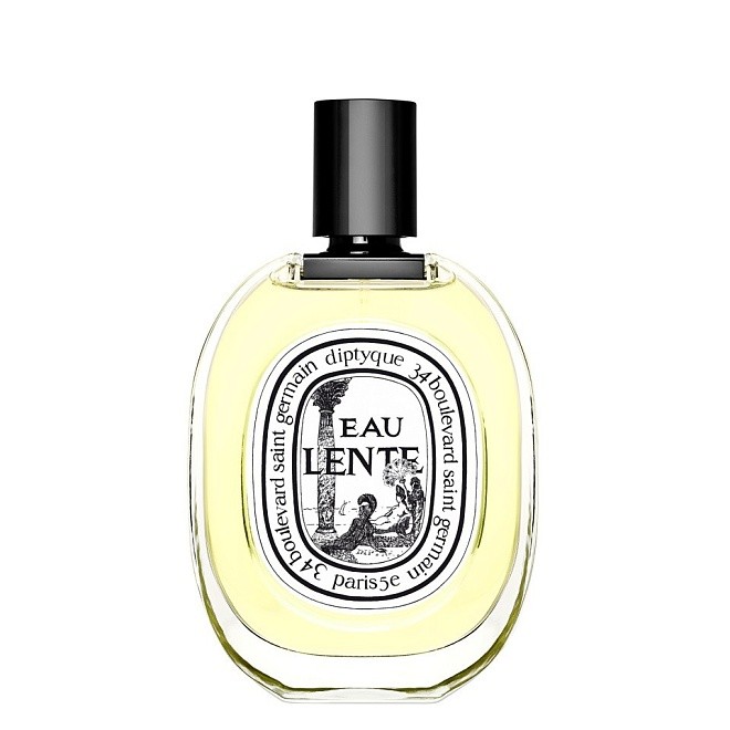 eau lente edt 50 ml - туалетная вода 