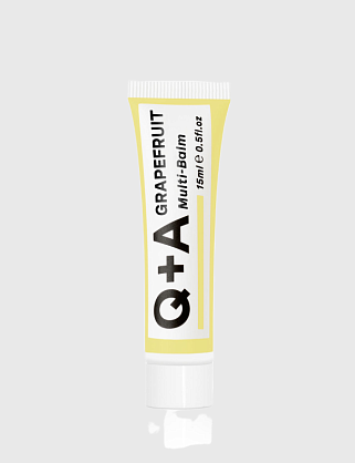 бальзам для губ и сухой кожи grapefruit 15 мл бальзам для губ и сухой кожи grapefruit 15 мл