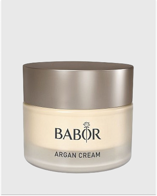 крем арган / argan cream