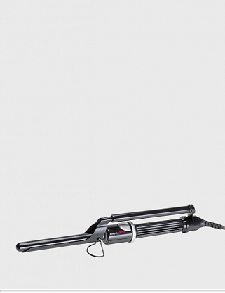 плойка babyliss pro marcel, с терморегулятором, 16 мм плойка babyliss pro marcel, с терморегулятором, 16 мм
