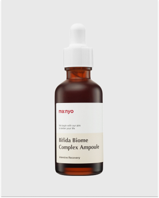 bifida biome complex ampoule 50ml