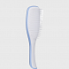 расческа tangle teezer the wet detangler serenity blue