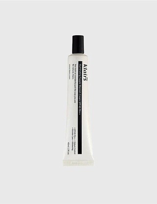 dear, klairs вв-крем для сияния кожи - illuminating supple blemish cream spf40/pa++, 40 г dear, klairs вв-крем для сияния кожи - illuminating supple blemish cream spf40/pa++, 40 г