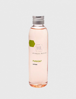 fusion3 face lotion (лосьон для лица) 150 мл 