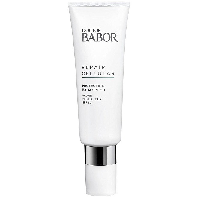 протект бальзам spf 50 repair cellualar/ultimate protecting balm spf 50 