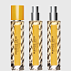 mango skin edp 3*10 ml - парфюмерная вода
